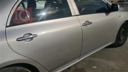 تۆیۆتا کۆرۆلا